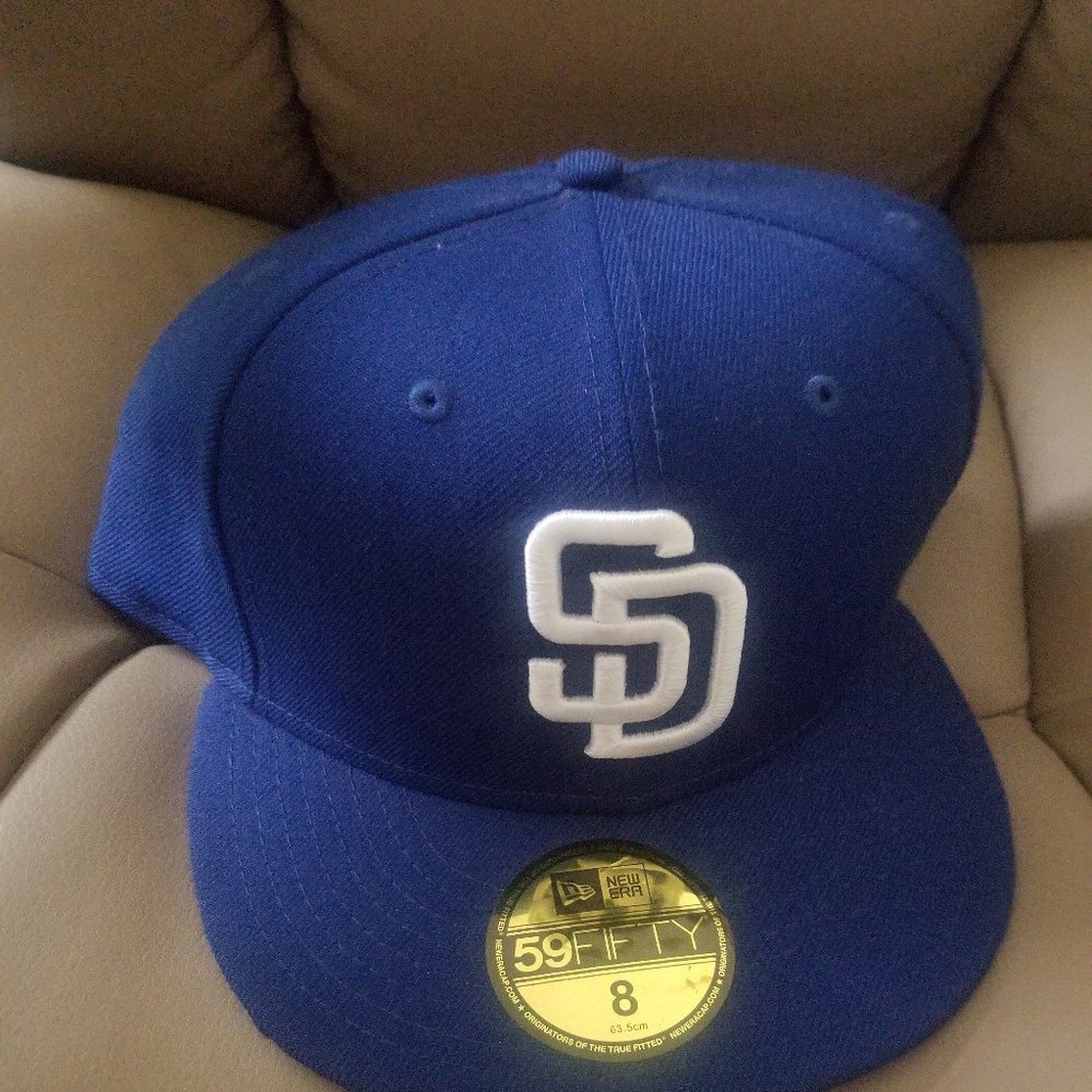 Mens hat